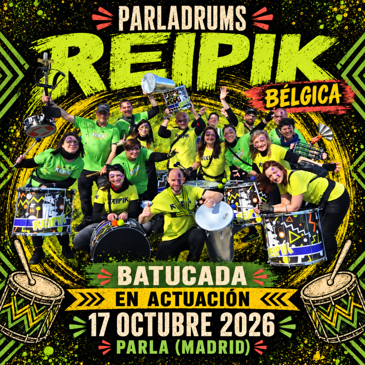 reipik-belgica Reipik (Bélgica)